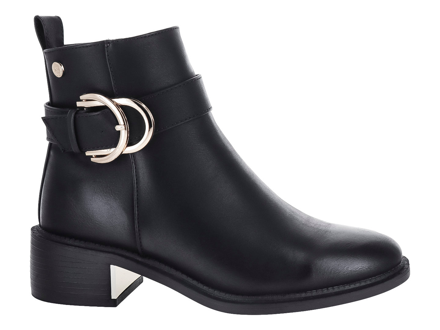 Botas Xti 143103 Para Mujer