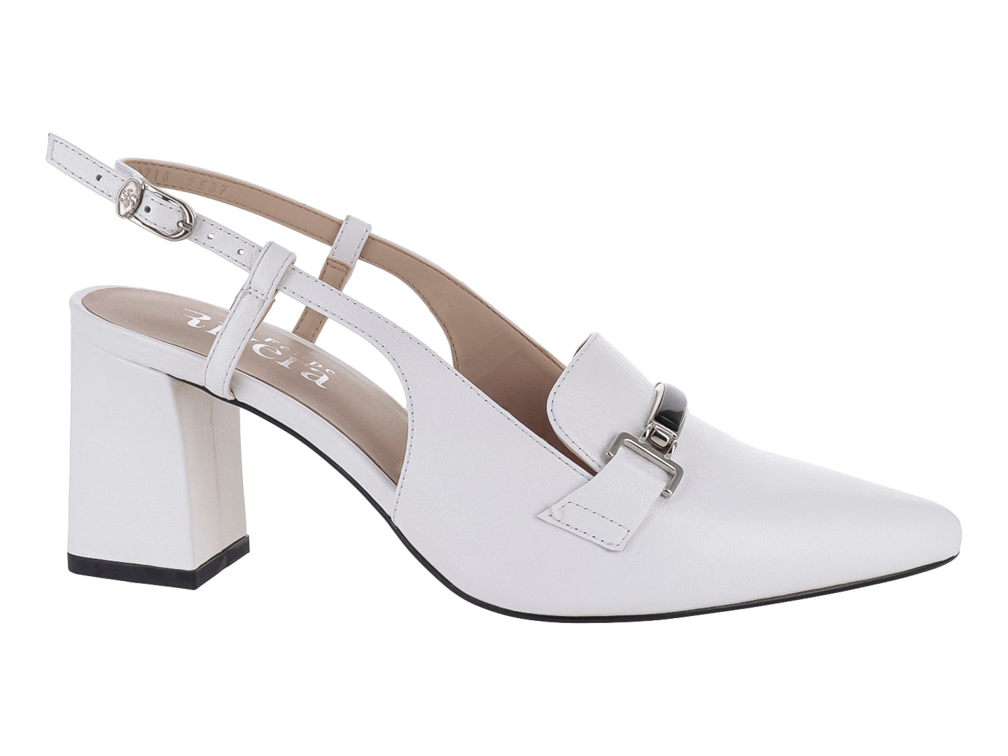 Zapatillas Felipe Rivera 20716 Para Mujer