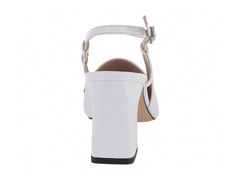 Zapatillas Felipe Rivera Arizona Blanco para Mujer