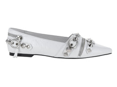 Zapatos Jeffrey Campbell Roxine Para Mujer