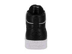 Tenis Champion 5 on 5 Hi Negro con Blanco para Hombre
