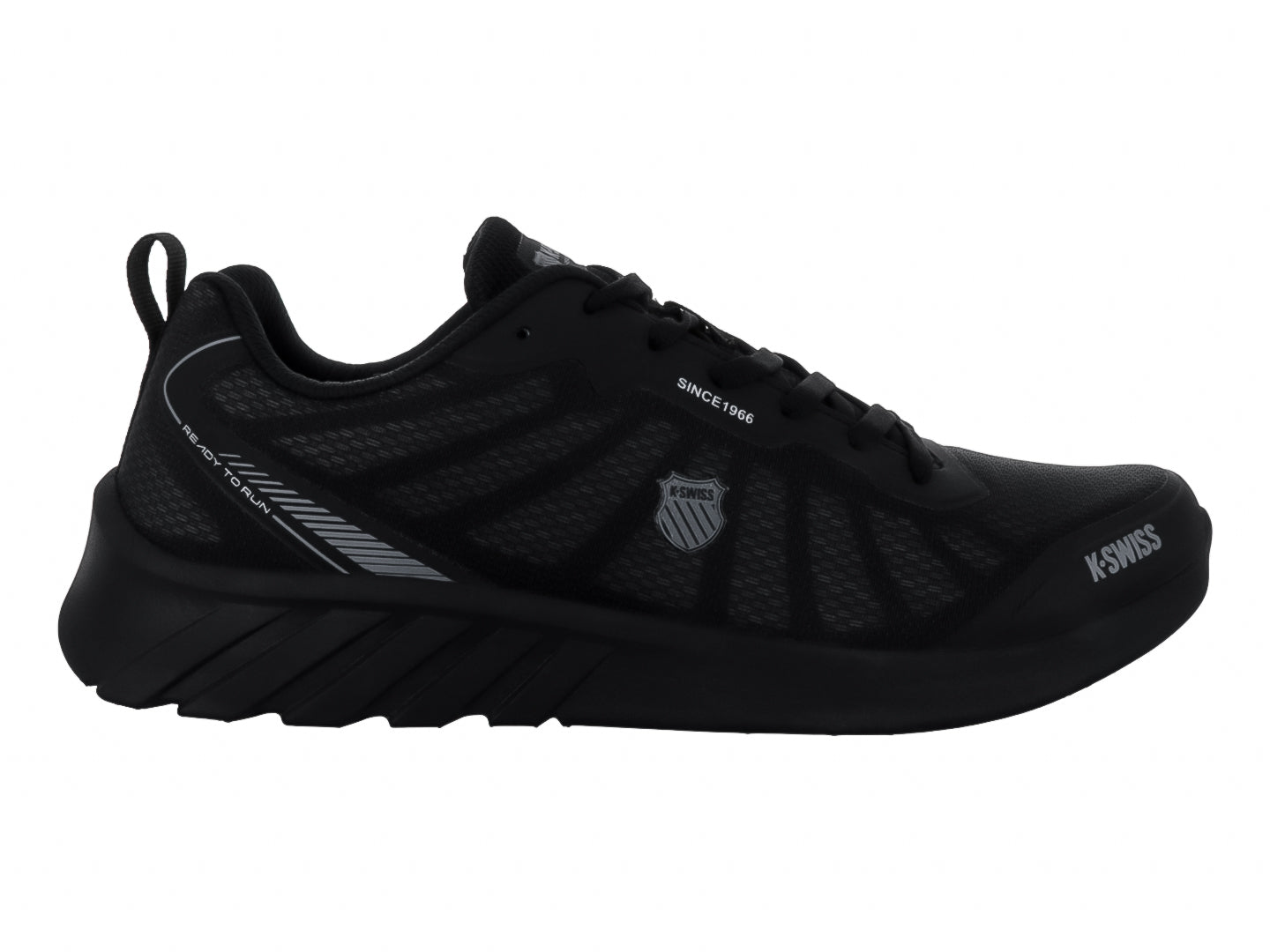 Tenis K-Swiss Corel 0F741 Para Hombre