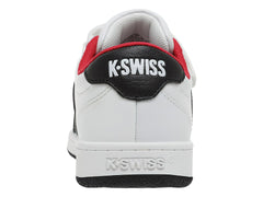 Tenis K-SWISS West Court Blanco para Niño