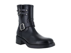 Botas Gillio Lisboa Negro para Mujer
