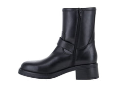 Botas Gillio Lisboa Negro para Mujer