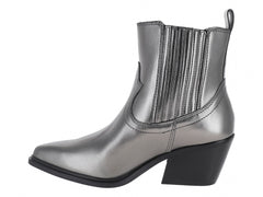 Botas Salamandra Plomo para Mujer