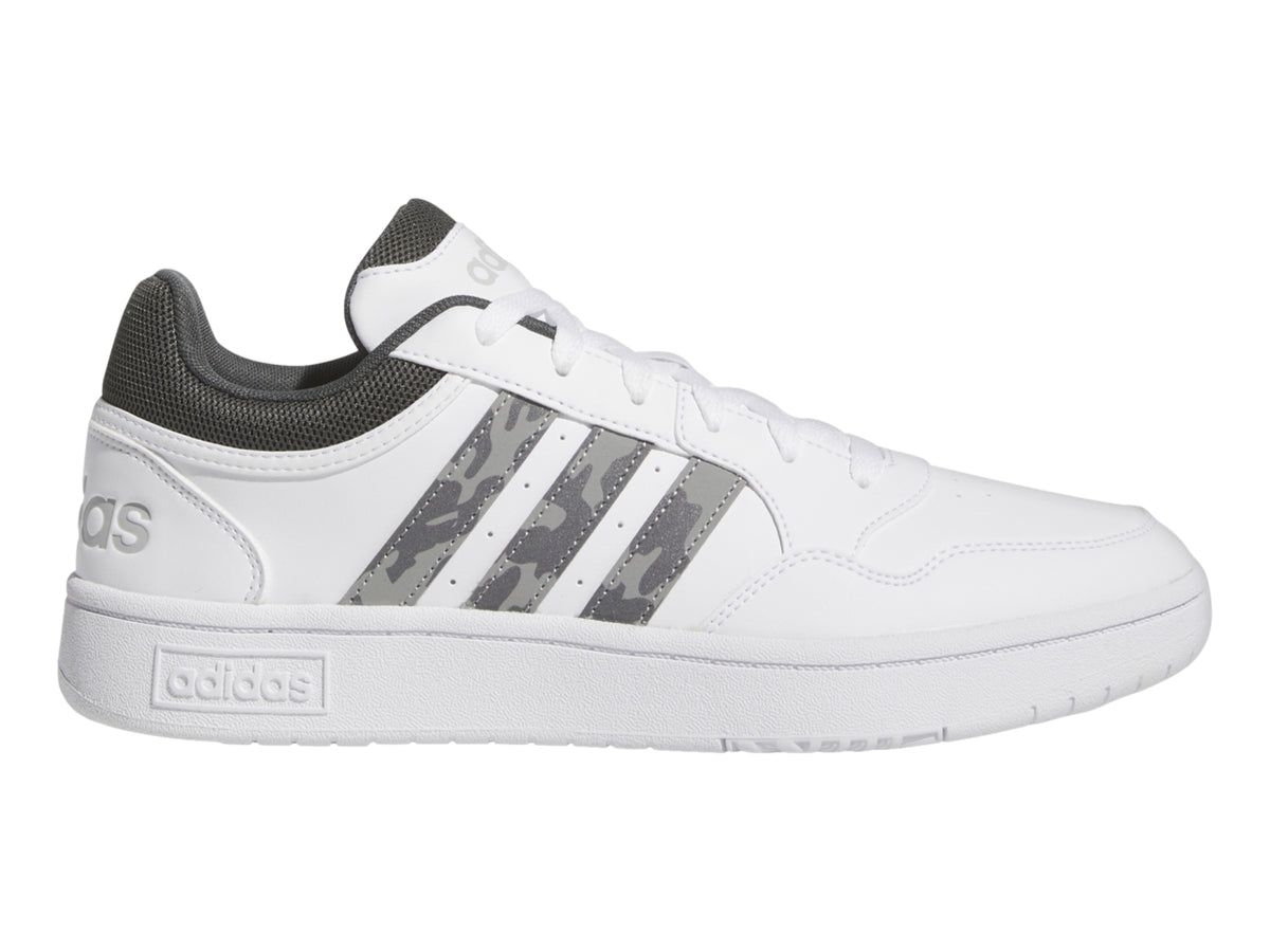 Tenis Adidas Hoops 3 0 Id1115 Para Hombre
