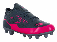 Tenis de Fútbol Leon Trucco Oxford/Fiusha para Niño