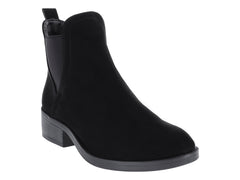 Botas Mauri Valero Negro para Mujer
