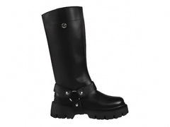 Botas Mauri Valero 00004 Para Mujer