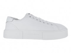 Tenis Tommy Hilfiger N02480 Para Mujer