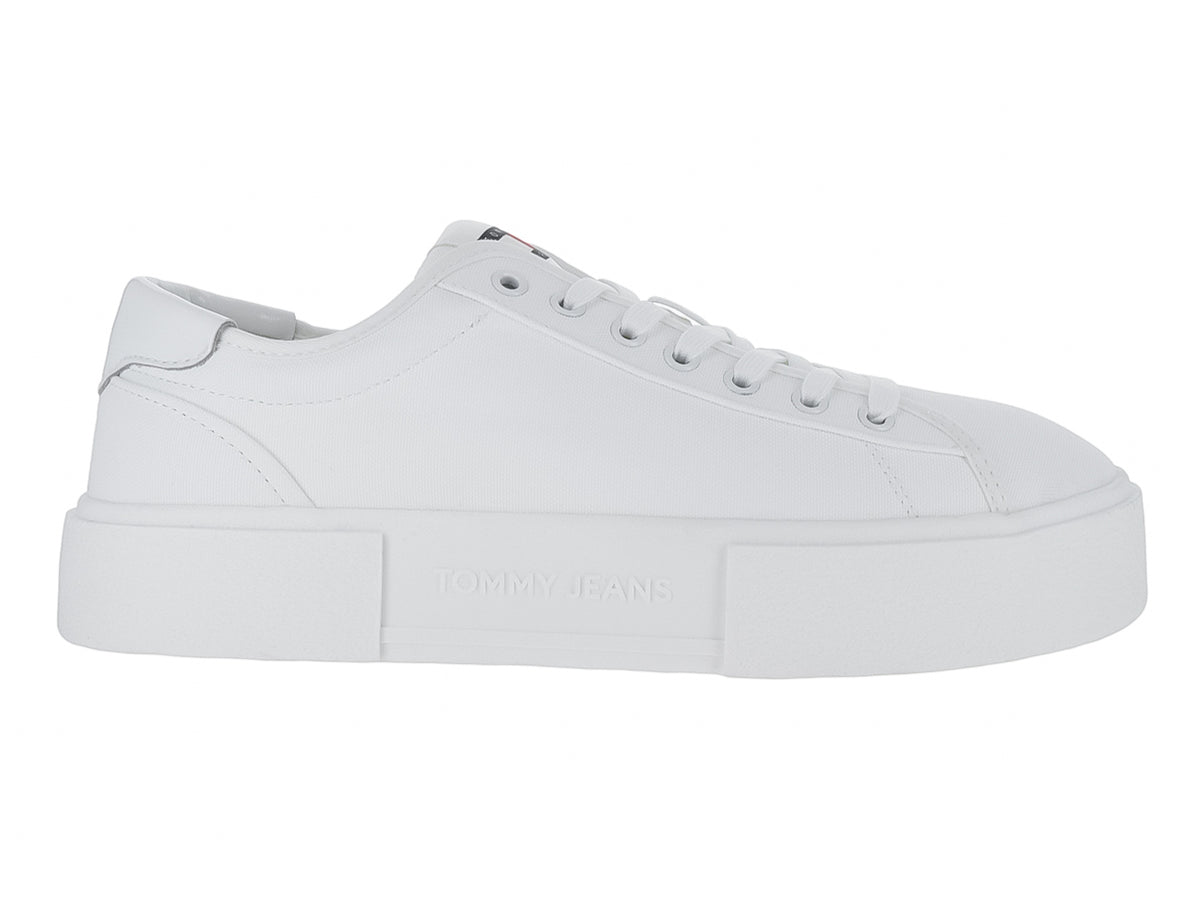Tenis Tommy Hilfiger N02480 Para Mujer