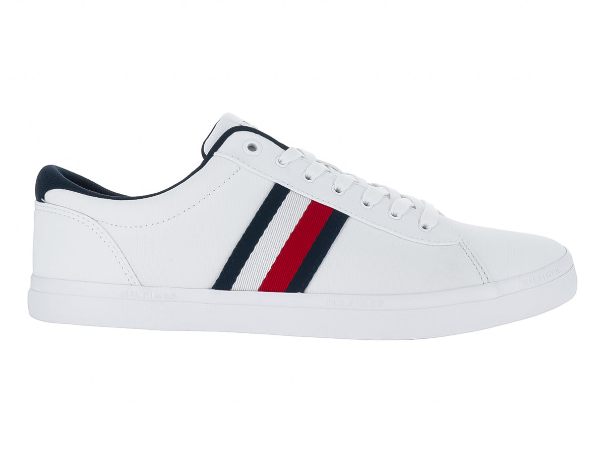 Tenis Tommy Hilfiger M05072 Para Hombre