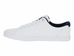 Tenis Tommy Hilfiger Iconic Vulc Stripes Blanco para Hombre