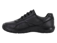 Zapatos Coqueta Negros para Niño