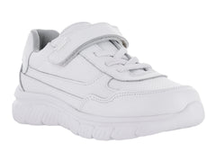 Tenis Coqueta Blancos para Niño