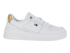 Tenis Tommy Hilfiger W08076 Para Mujer