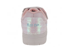 Tenis Clasben Mini Grant Latte Rosa para Niña