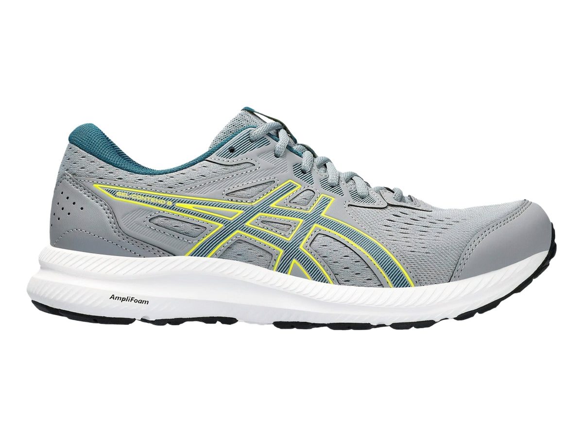 Tenis Asics Gel Contend 8 11B492 Para Hombre