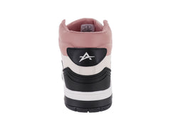 Tenis Clasben Leila Latte Negro para Mujer