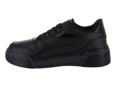 Tenis Clasben Deniz Negro para Mujer