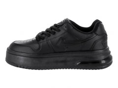 Tenis Clasben Amazon Negro para Mujer