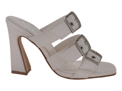 Sandalias Clasben Tabata Para Mujer