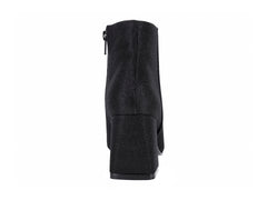 Botines OYYI Negro para Mujer