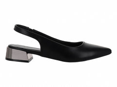 Zapatos Lady Paulina 35601 Para Mujer