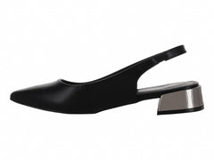 Zapatos Lady Paulina Negro para Mujer