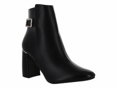 Botines Lady Paulina Negros para Mujer