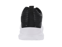 Tenis Makena Negro Blanco para Mujer