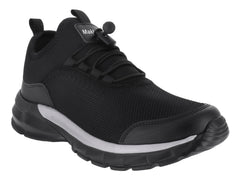 Tenis MAKENA Negros para Mujer