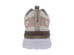 Tenis MAKENA Latte para Mujer