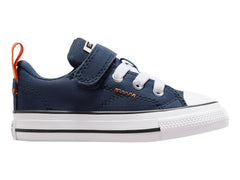 Tenis Converse A07703 Para Niño