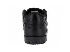 Tenis ATOK Negro para Niño