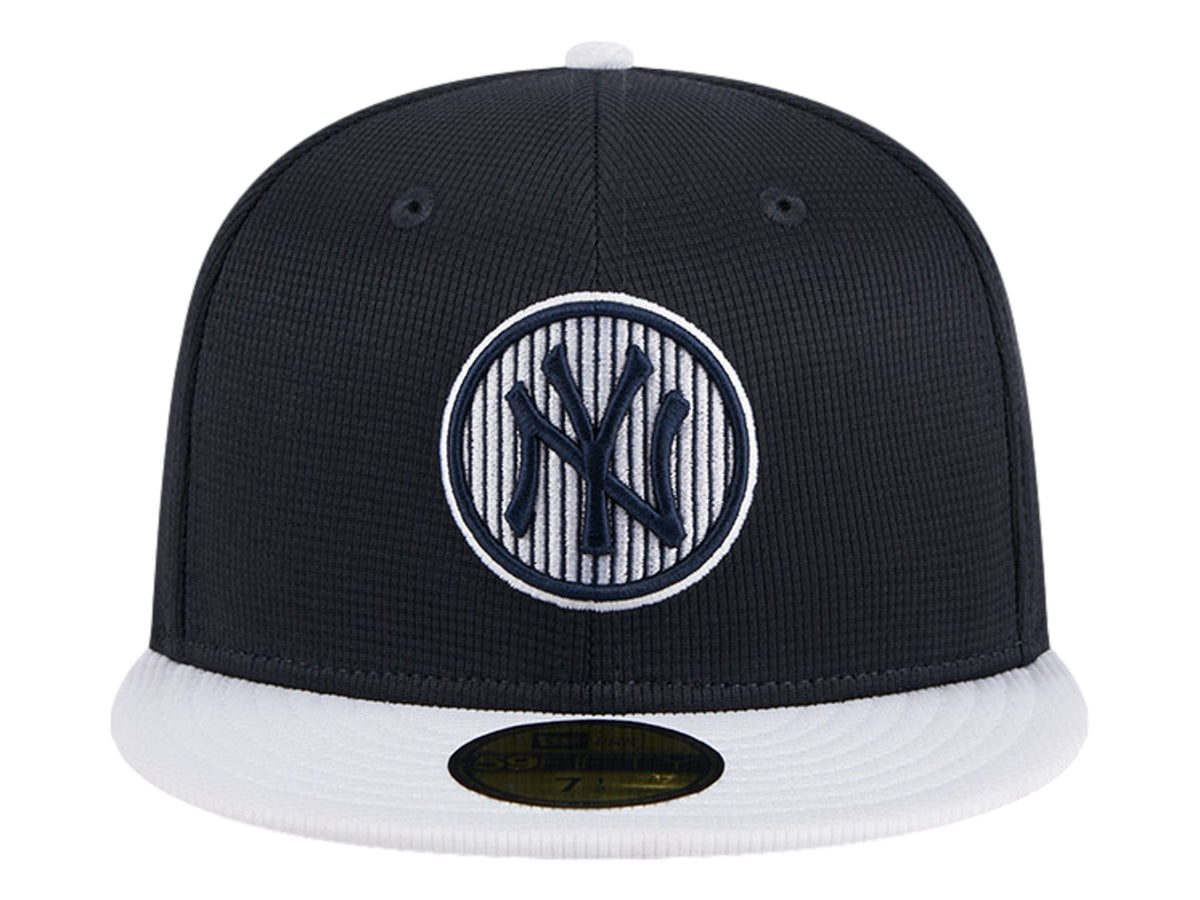 Gorra New Era New York Yankees Navy