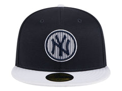Gorra New Era New York Yankees Navy