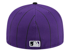 Gorra New Era MLB Batting Practice Negro