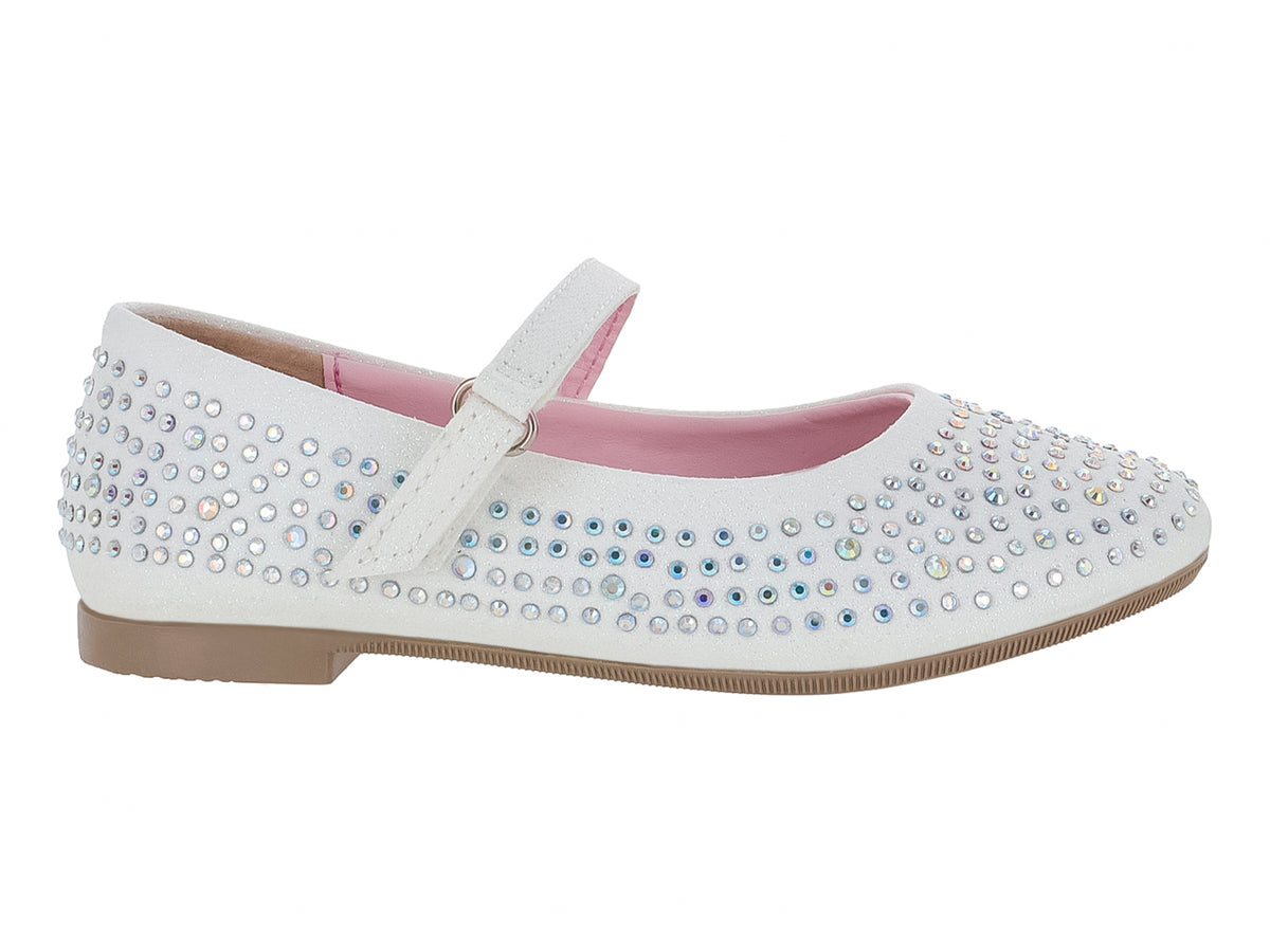 Tenis Tropicana 460023 Para Niña
