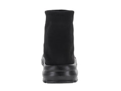 Tenis GIZER Negro para Niño