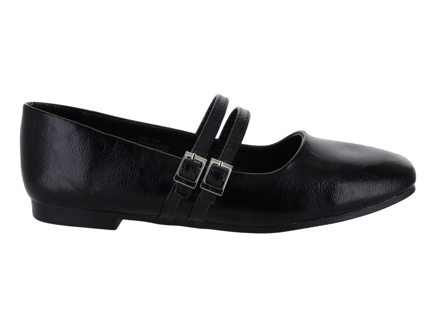 Zapatos Diva Luna Rosa 702 Para Mujer