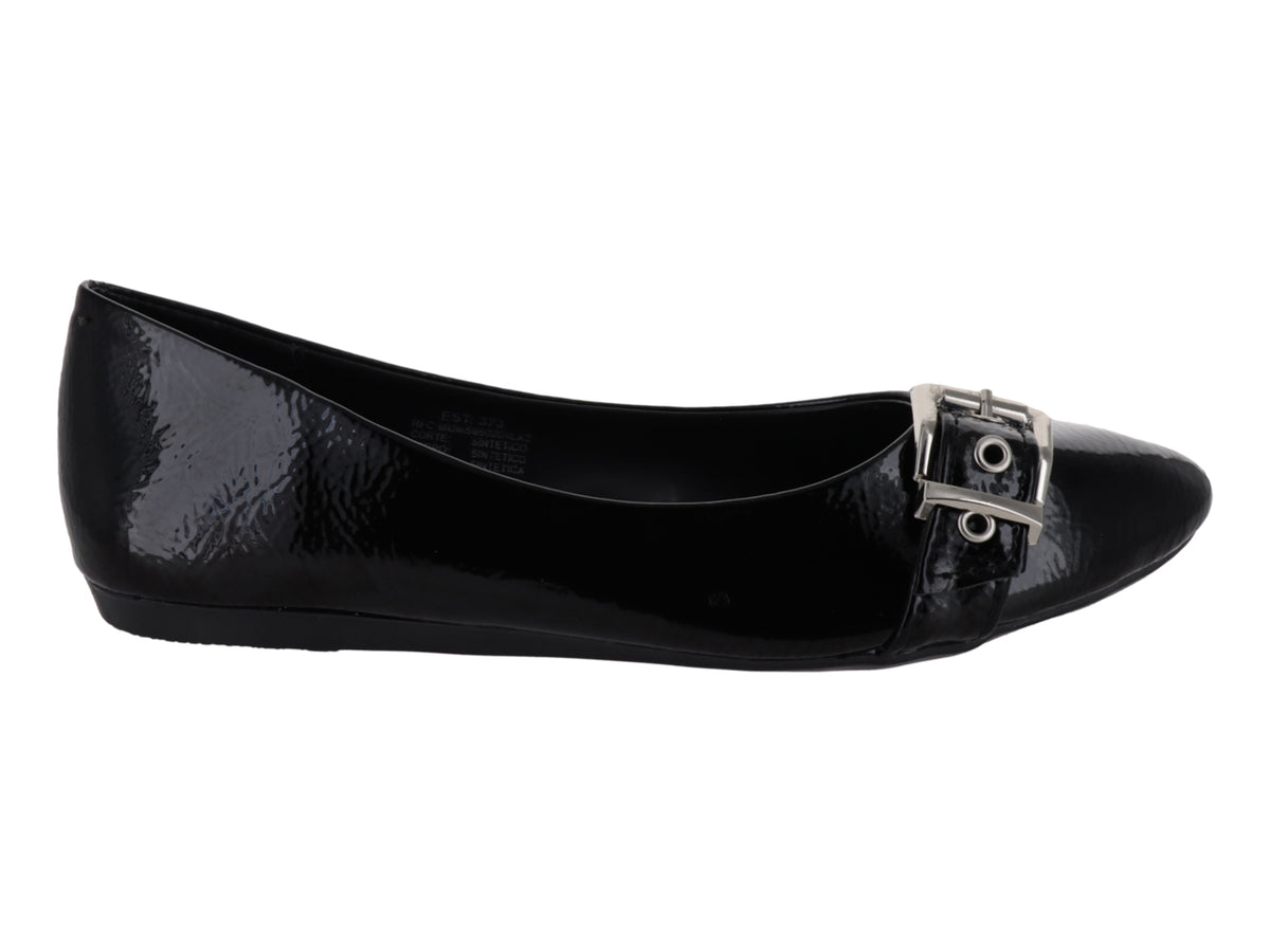 Zapatos Diva Luna Rosa 373 Para Mujer