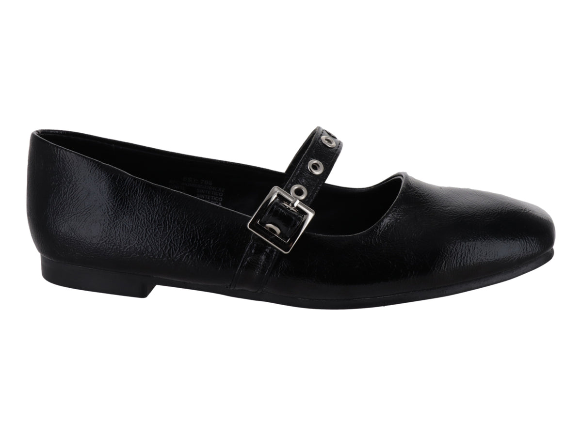 Botas Diva Luna Rosa 708 Para Mujer