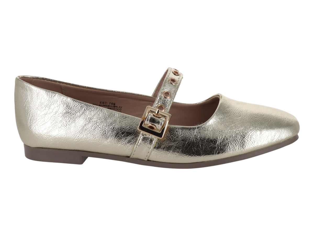 Zapatos Diva Luna Rosa 708 Para Mujer