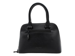 Bolso Satchel Jaime Ibiza Negro para Mujer