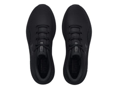 Tenis Under Armour Charged Surge 4 Negro para Hombre