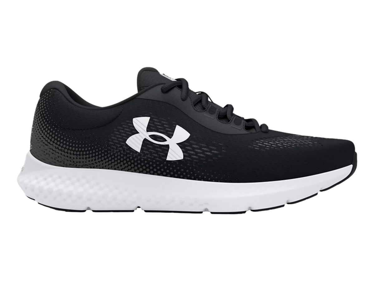 Tenis Under Armour Charged Rogue 4 026998 Para Hombre