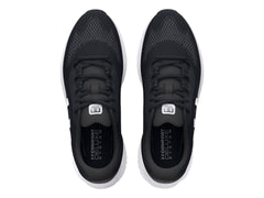 Tenis Under Armour Charged Rogue 4 Negro para Hombre