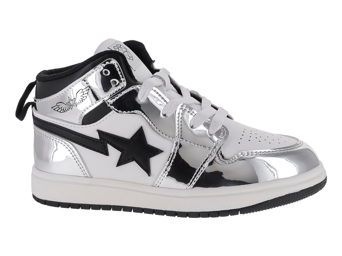 Tenis Tropicana 923001 Para Niña